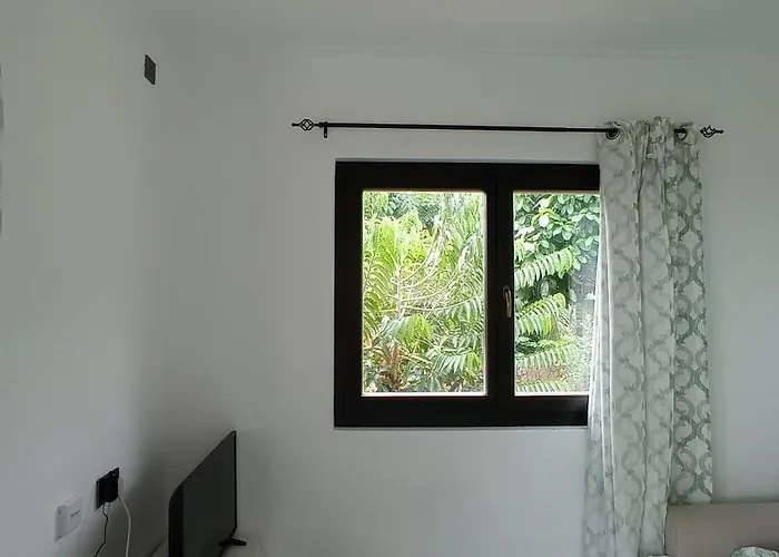 Self-catering 3 Appartamento Port Glaud