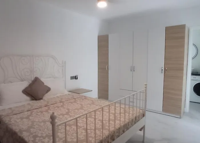 Self-catering 3 Appartamento *