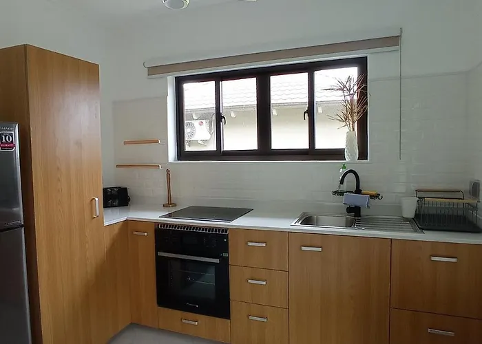 Self-catering 3 * Port Glaud
