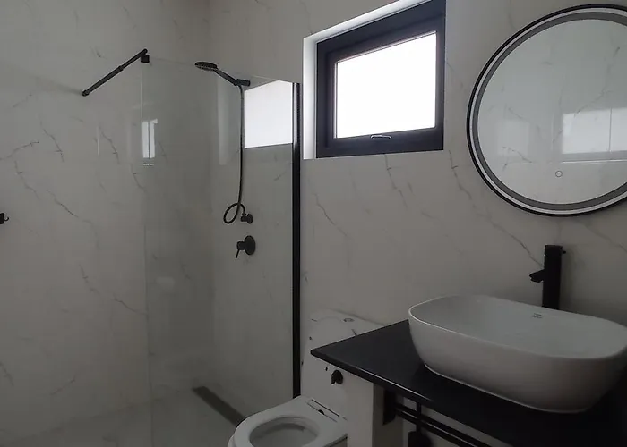 Self-catering 3