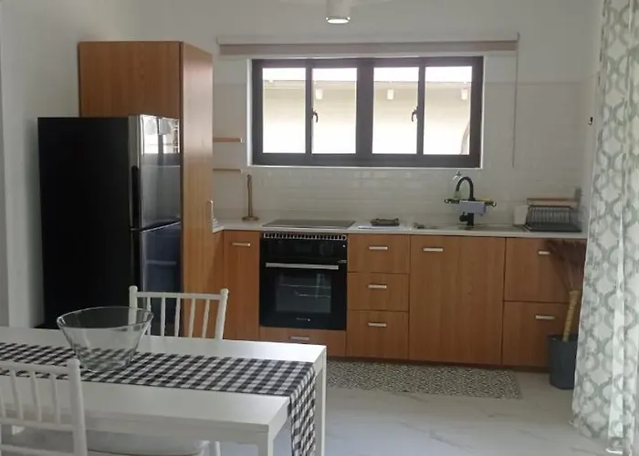 Appartamento Self-catering 3