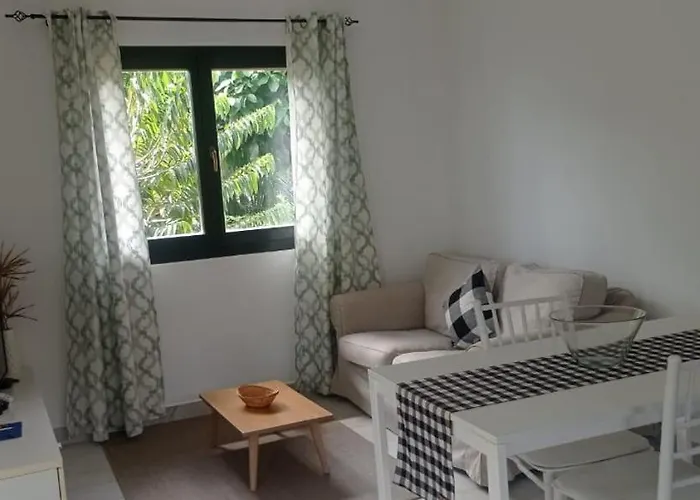 Self-catering 3 * Port Glaud