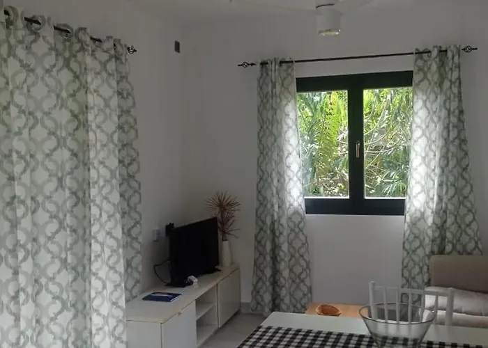 Appartamento Self-catering 3