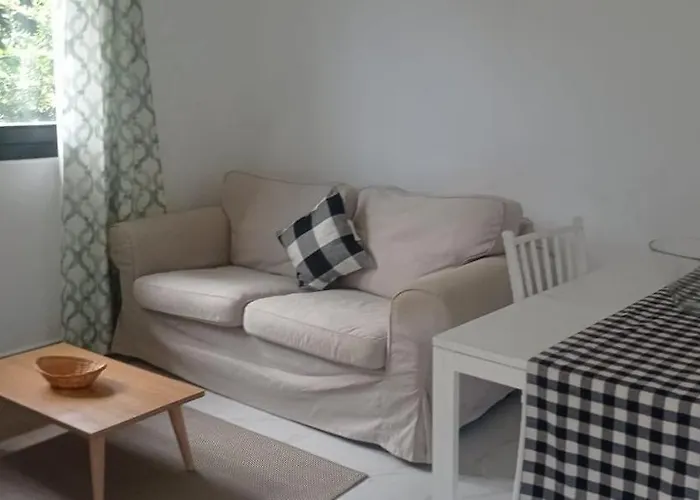Appartamento Self-catering 3 *