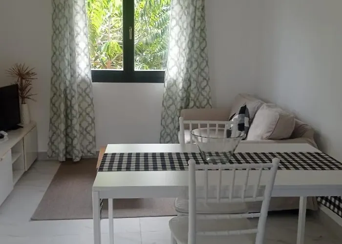 Appartamento Self-catering 3 *