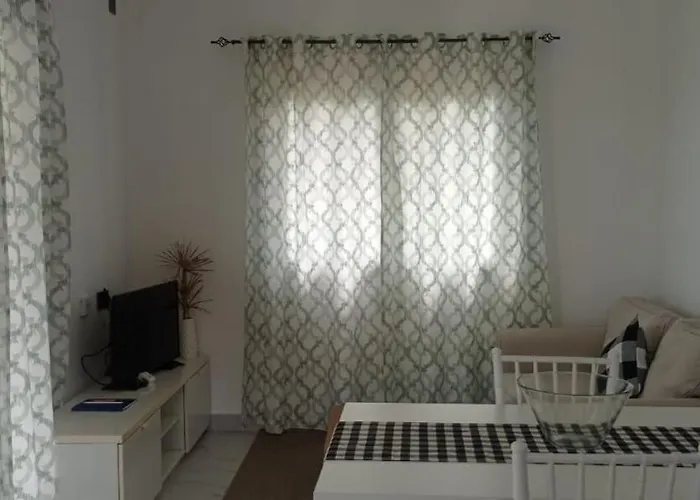Appartamento Self-catering 3 Port Glaud